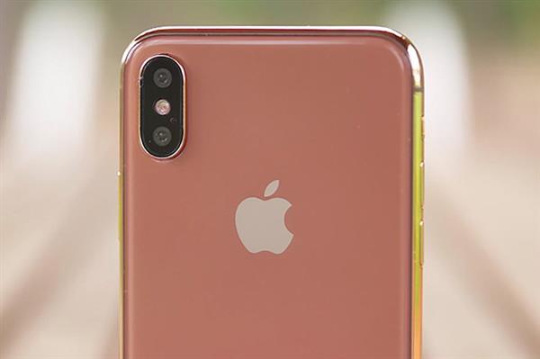 Apple sắp ra mắt iPhone X màu đỏ để thúc đẩy doanh thu