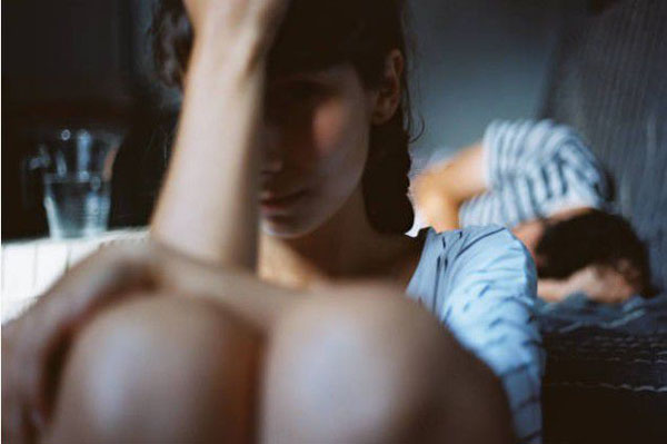 Trong ái ân, cho đi là nhận lại