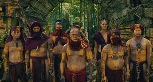 Các diễn viên quần chúng Việt Nam trong “Kong: Skull Island” được trả cát sê bao nhiêu?