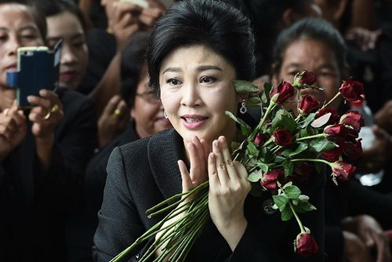 Chính trường Thái Lan đi về đâu?