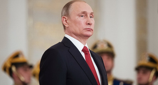 Putin mong muốn mối quan hệ tốt đẹp với Mỹ