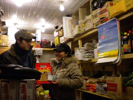 Người Việt tại Nga: Tết không chia đều cho ai