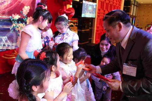 Lời cảm ơn của Hội đồng hương Thanh Hóa tại Liên Bang Nga