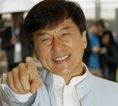 Thành Long: Quá già để đánh đấm, bay nhảy