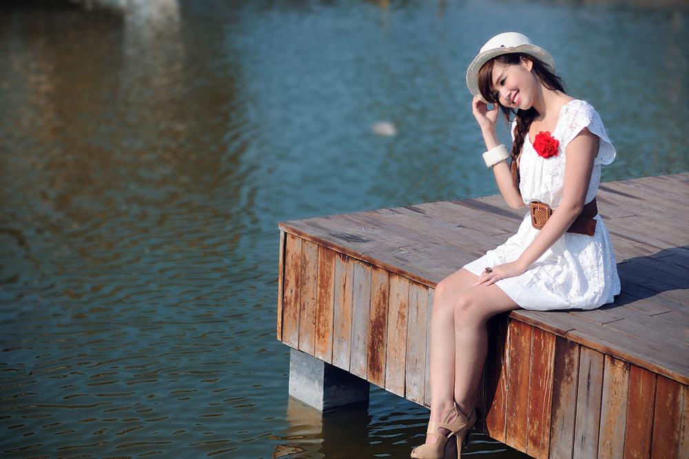 Girl xinh Việt Nam - Phần 12