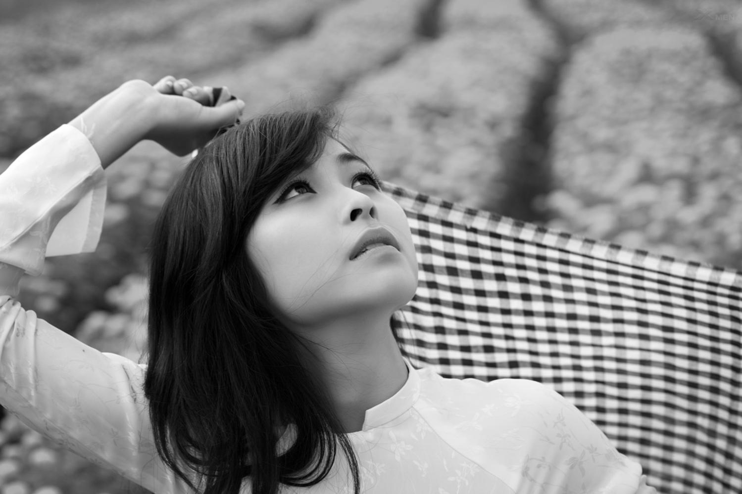 Áo dài Việt Nam - Phần 14