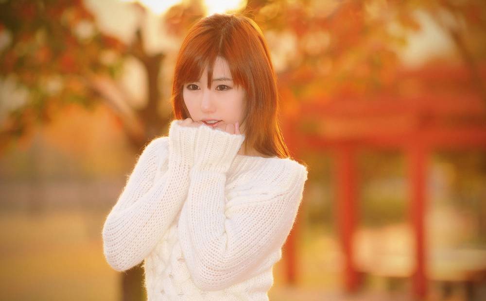 Người đẹp châu Á - Phần 26