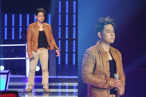 Thảm họa thời trang mang tên... The Voice!