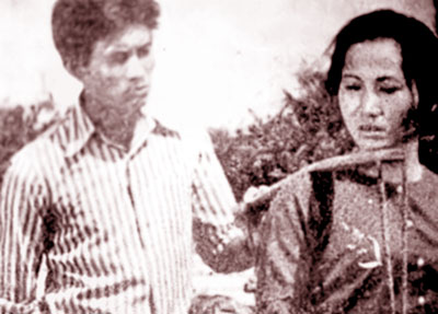 Tổ quốc tiếng gà trưa - Phim Việt Nam