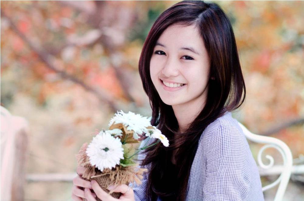 Girl xinh Việt Nam - Phần 43