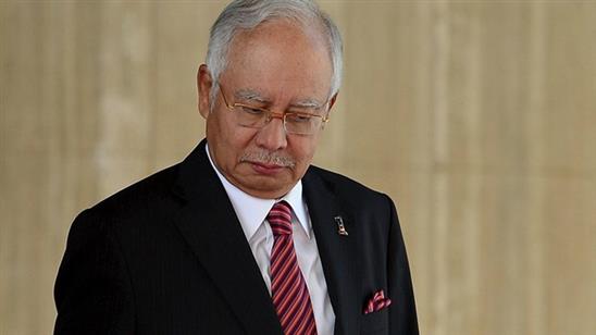 Mỹ điều tra bất động sản liên quan tới Thủ tướng Malaysia