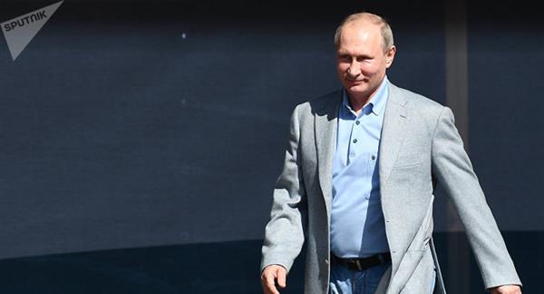 Tổng thống Putin sẽ làm gì trong ngày sinh nhật?