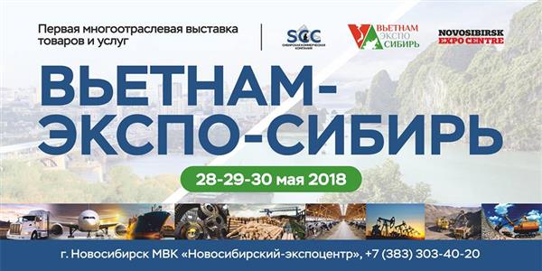 Doanh nghiệp Nga tìm cơ hội kinh doanh ở Việt Nam