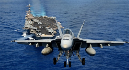 Cửa vào Biển Đông đã 