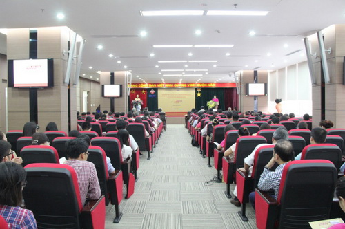 Cơ hội xuất khẩu hàng hóa vào Liên bang Nga rộng mở