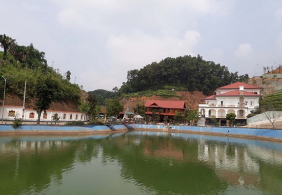 Bộ trưởng Mai Tiến Dũng: Đã quá thời hạn kết luận thanh tra vụ “biệt phủ” Yên Bái