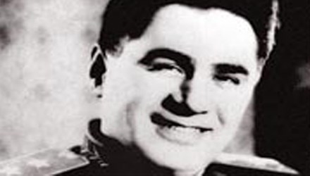 Huyền thoại điệp viên 14 tuổi của tình báo KGB