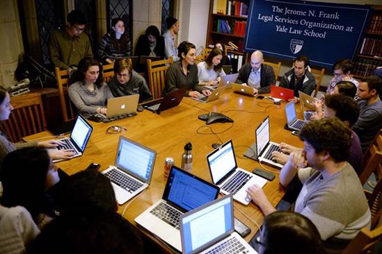 Du học sinh Việt trước sắc lệnh của ông Trump