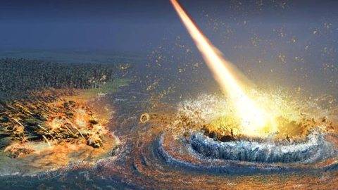 Sấm tận thế của người Maya và sự thật