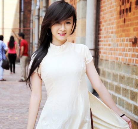 12 nữ game thủ xinh đẹp trong Thiên Long bát bộ