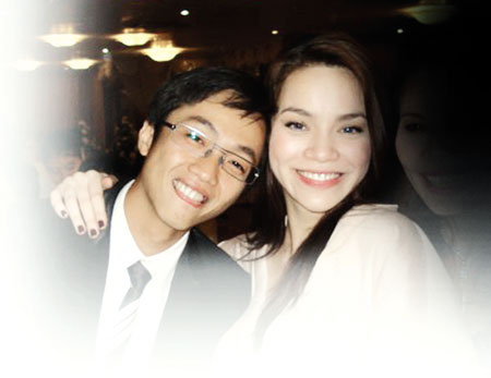 Mỹ nhân Việt chỉ thích làm người tình