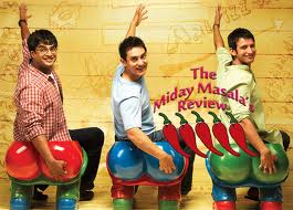 Ba Chàng Ngốc - 3 idiots