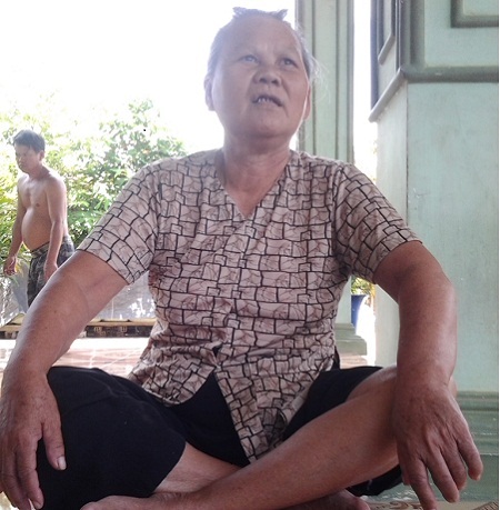 Ly kỳ cụ bà chết trôi sông suốt 5 giờ bỗng sống dậy