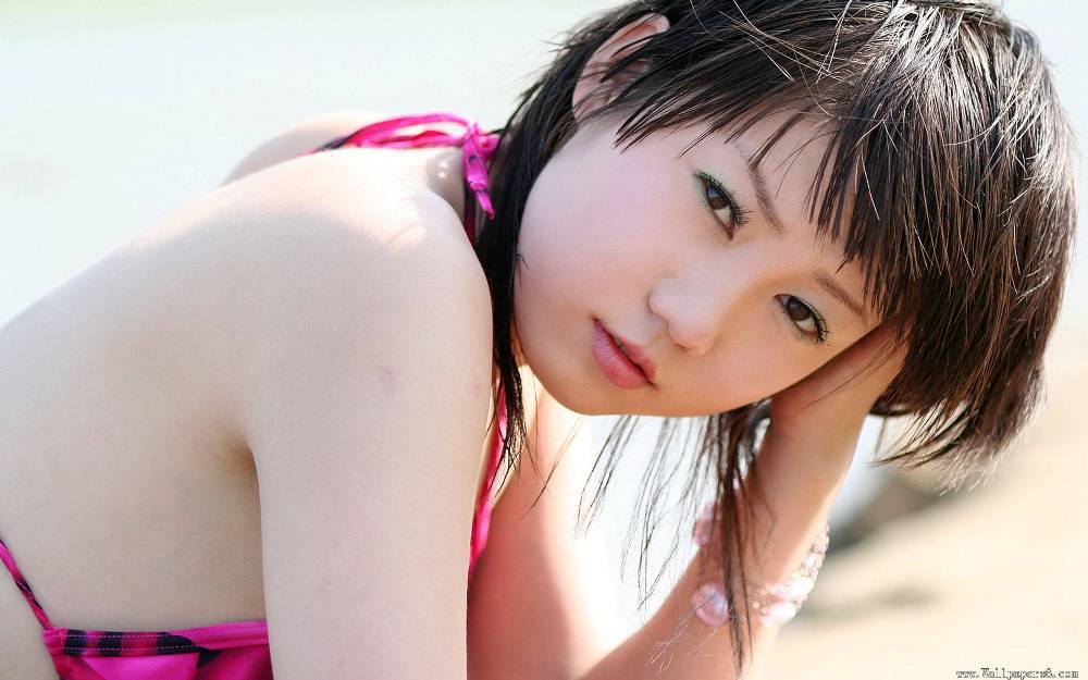 Người đẹp châu Á - Phần 40