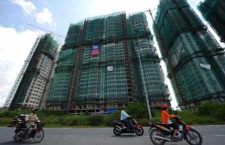 Cuối năm, thị trường bất động sản sẽ ra sao?