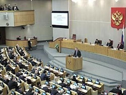 Nga siết chặt hình phạt về tội tiết lộ bí mật quốc gia