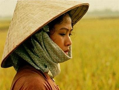 Thương nhớ đồng quê