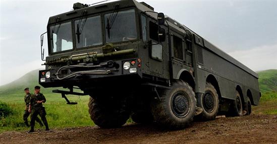 Hệ thống Bastion liệu có thể bảo vệ an toàn cho bờ biển Việt Nam?