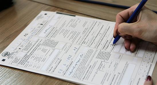 Người Nga sẽ có nghĩa vụ bắt buộc tham gia điều tra dân số