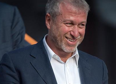 Tỷ phú Nga Abramovich khoe dàn siêu xe độc đáo của mình (Video)