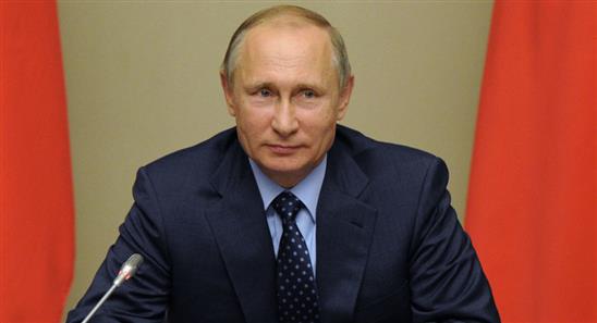 Tổng thống Putin: Crưm đã không bị xâm lấn, bán đảo trở lại phù hợp với luật pháp quốc tế