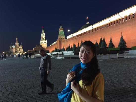 Thí sinh Sao mai 2015 chấp nhận đánh đổi vì đam mê