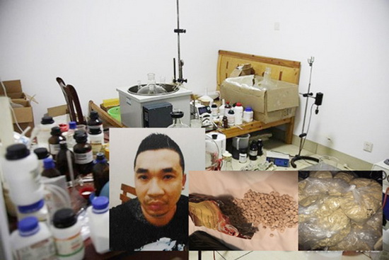 Choáng váng với quy mô 