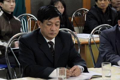 Cách chức Chủ tịch, Phó Chủ tịch huyện Tiên Lãng