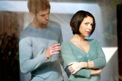 Thú nhận “tình một đêm”