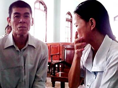 Những kỳ án hiếp dâm khó tin