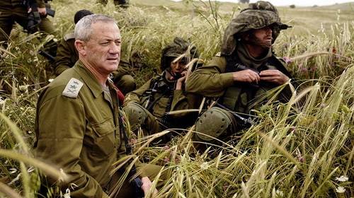 Quân đội Israel đã sẵn sàng tấn công Iran?