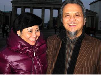 Một vòng châu Âu nghĩ về thương hiệu Việt