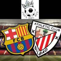 Chung kết cúp Nhà vua: Show diễn của tiqui-taca