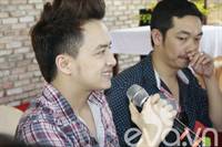 Xuất hiện đoạn ghi âm đòi 