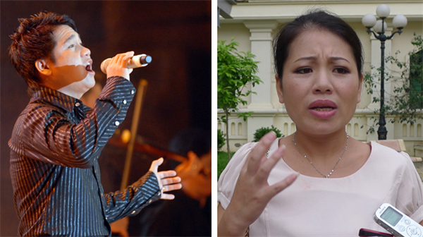 Vụ Trọng Tấn - Anh Thơ: Bộ sẽ cân nhắc “công - tội”