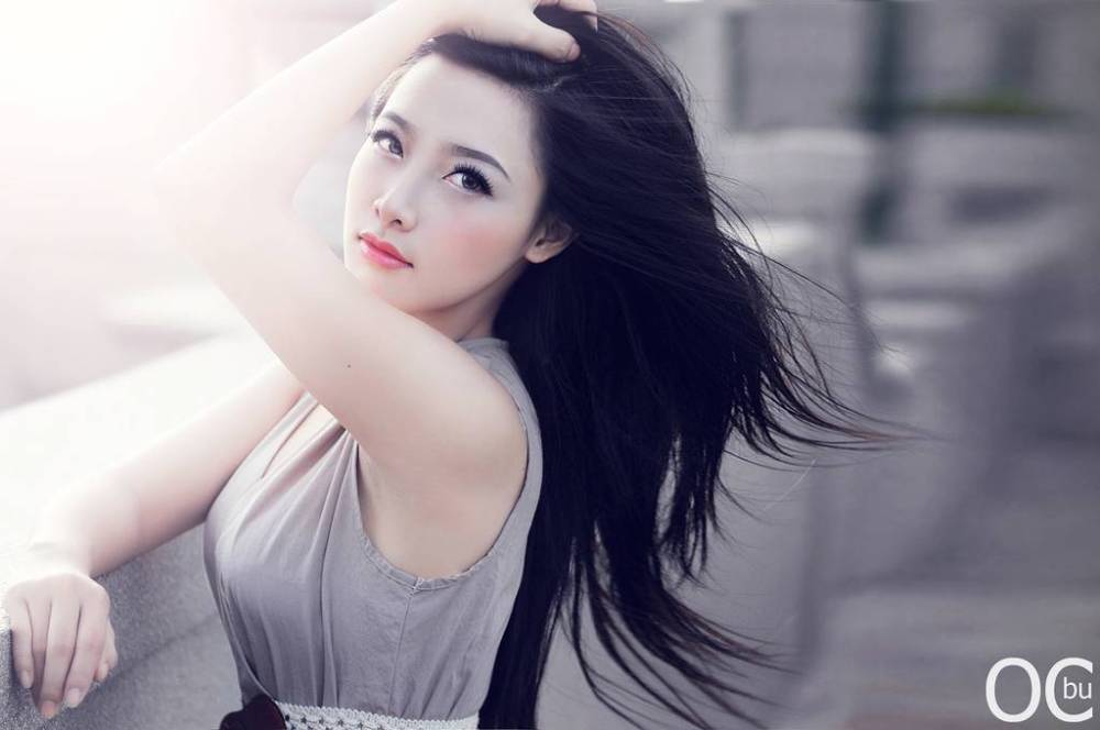 Girl xinh Việt Nam - Phần 25