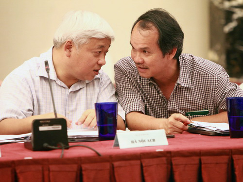 Bóng đá Việt Nam: Về đâu giấc mờ trăm tỷ?