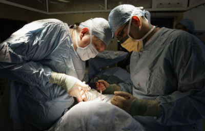 Sự thật kinh hoàng về đường dây buôn nội tạng xuyên lục địa