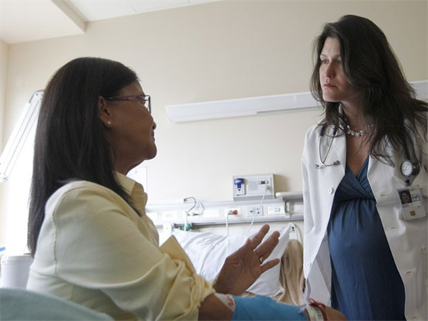 Phát hiện bệnh mới như AIDS