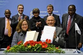 Gia nhập WTO, cơ hội để Nga điều chỉnh kinh tế